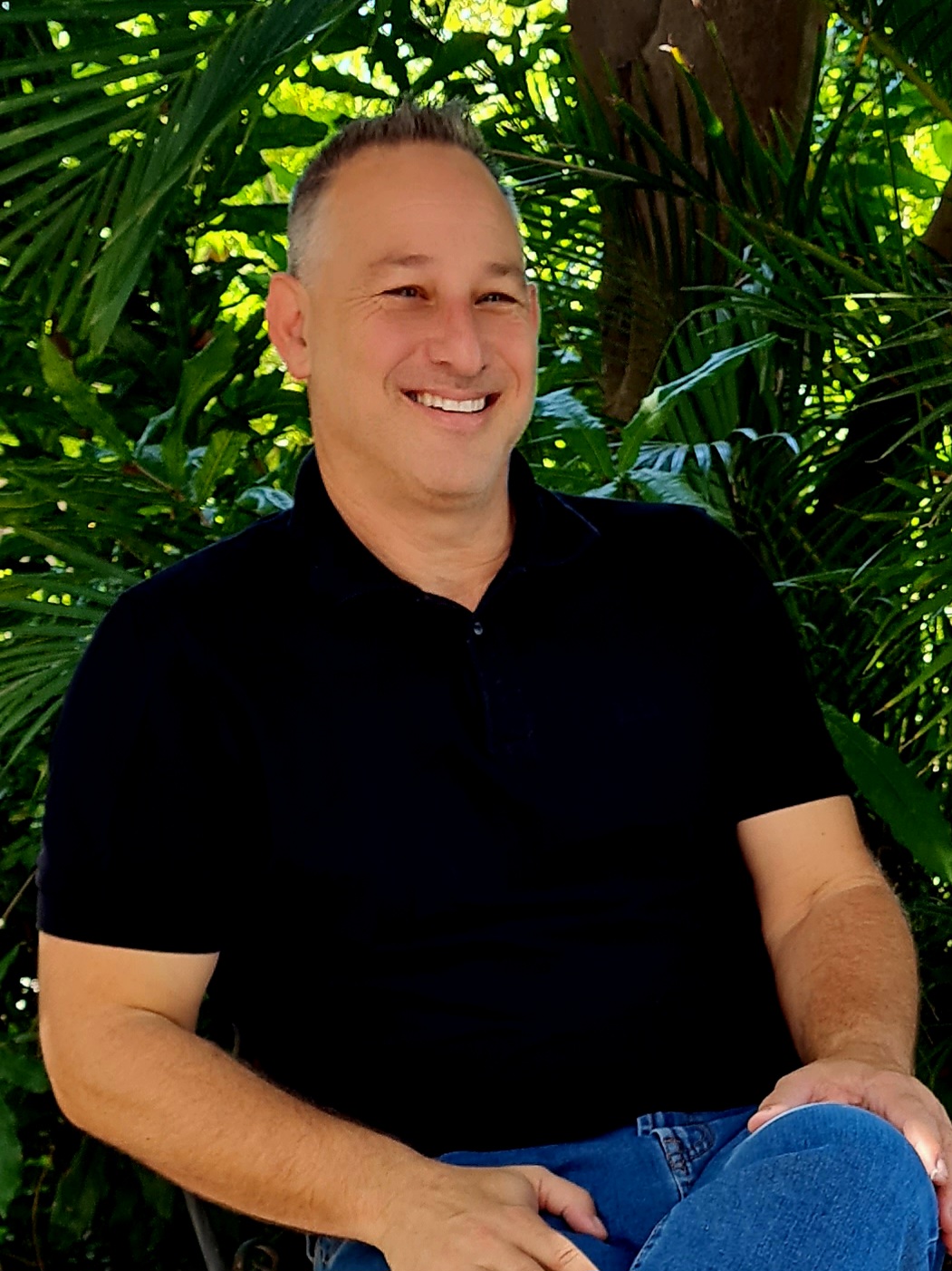 Sam Barash