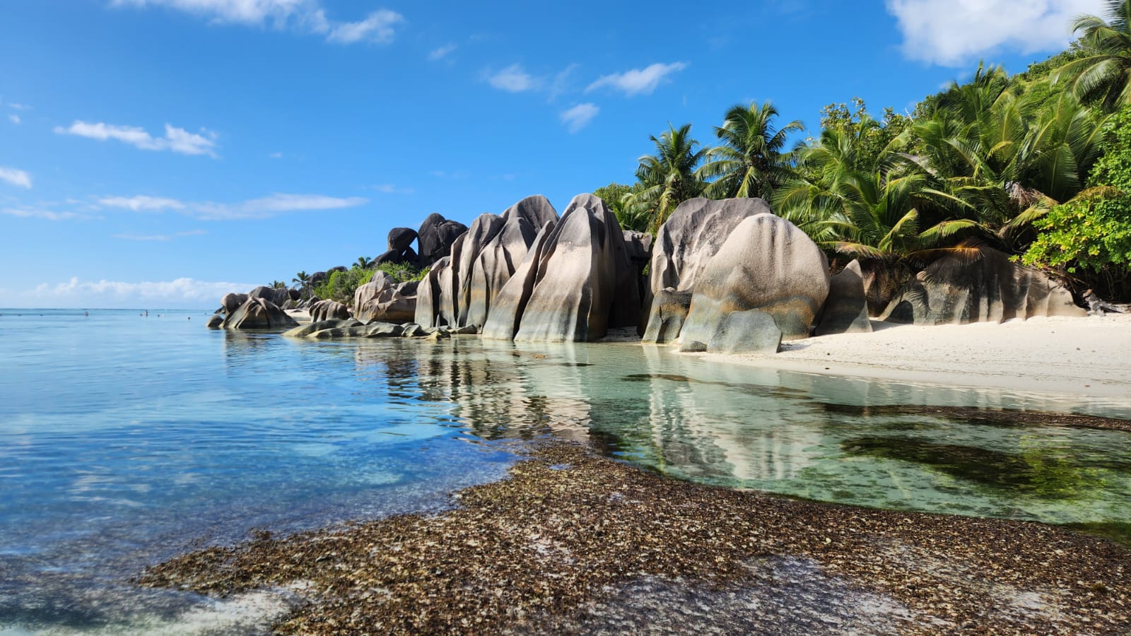 Seychelles
