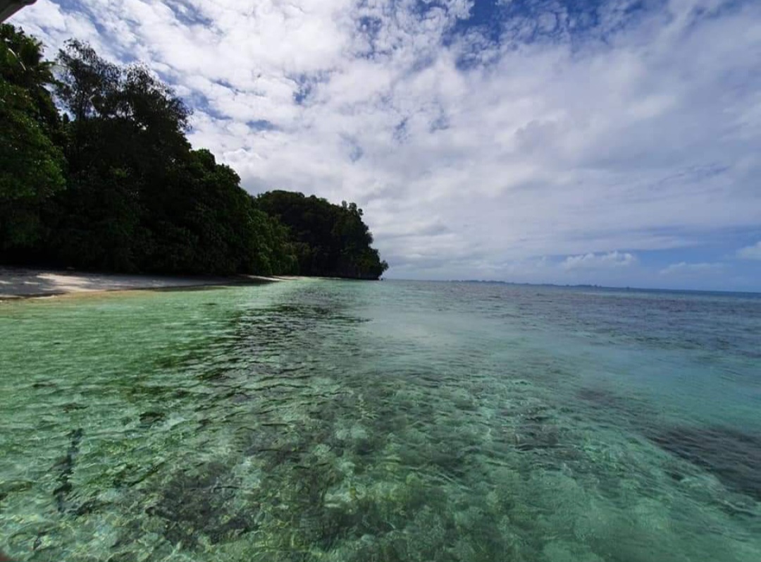 Palau