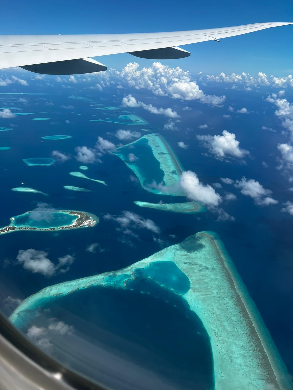 Maldives
